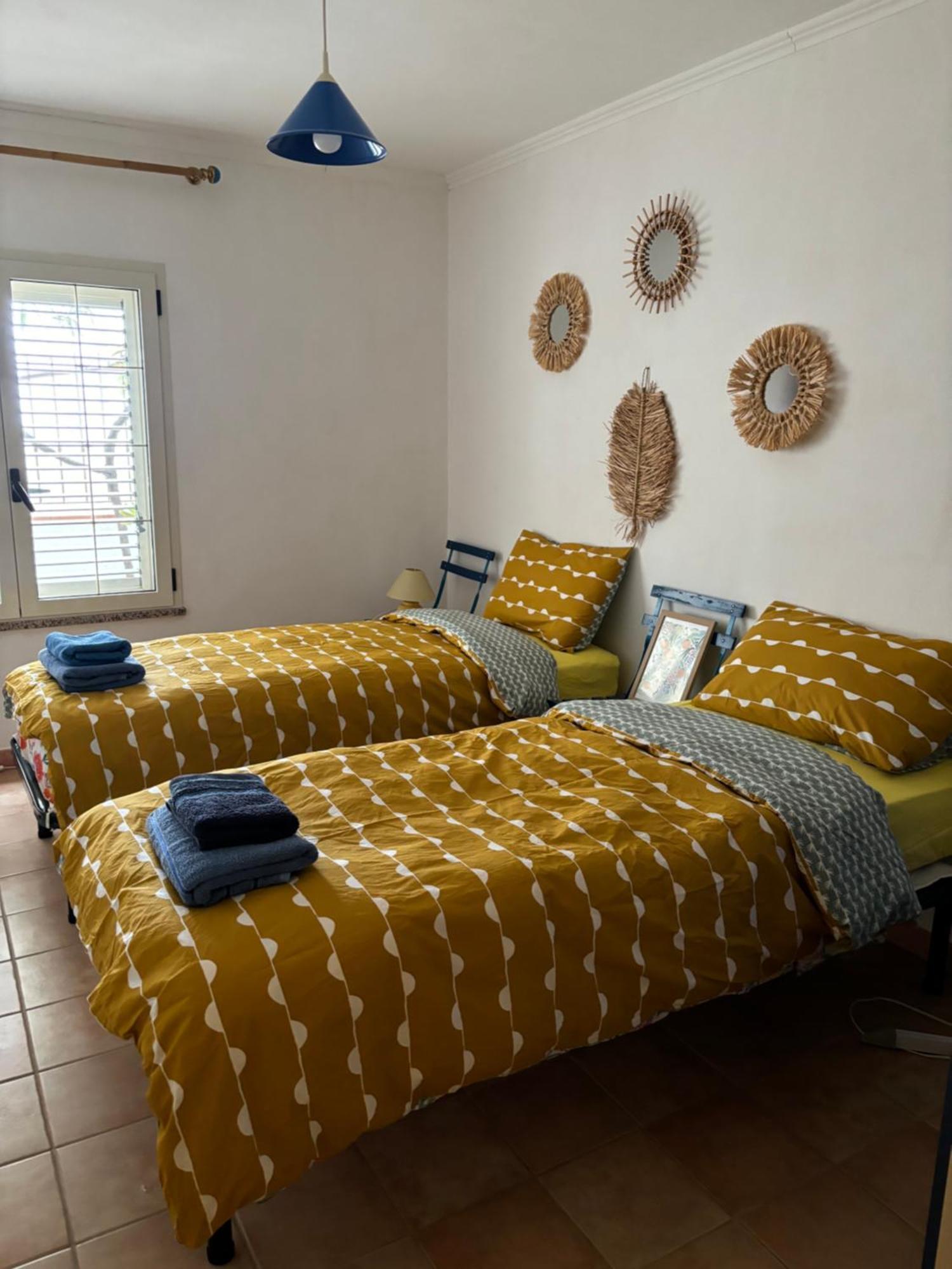 Apartmán Casa Violetta Lotzorai Exteriér fotografie